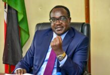 All KJSEA Students Transition to Senior Secondary