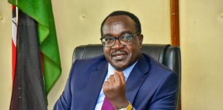 All KJSEA Students Transition to Senior Secondary