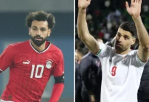Egypt want World Cup ‘Pride Match’ plans cancelled