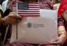 Denied at the Finish Line: When Trump Canceled Citizenship Ceremonies