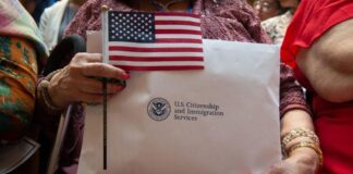 Denied at the Finish Line: When Trump Canceled Citizenship Ceremonies
