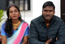 Wedding Joy Turns to Cruelty: Indian Couple Targeted by Racist Trolls