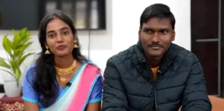 Wedding Joy Turns to Cruelty: Indian Couple Targeted by Racist Trolls