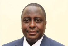 Speaker Wetang’ula Announces Death Of Nominated MP Joseph Hamisi