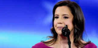 Republican Congresswoman Elise Stefanik Ends Bid for New York Governor