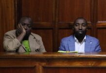 Prosecution Moves to Close Ksh320 Million Fraud Case Against Embakasi East Parliamentary Aspirant Francis Mureithi