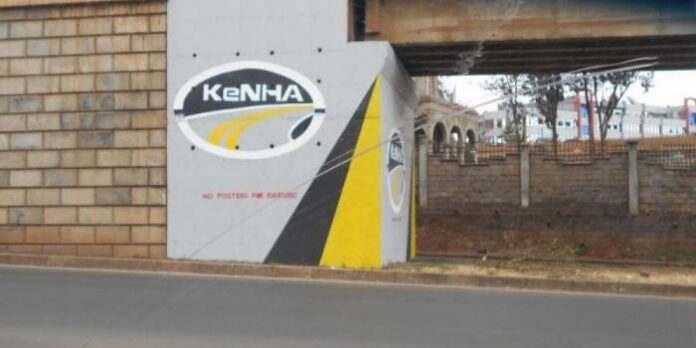 A-Kenya-National-Highways-Authority-KeNHA-sign-on-a-highway.