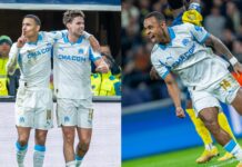 Greenwood Heroics Saves Marseille From Union Saint Gilloise