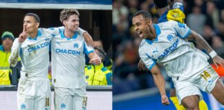Greenwood Heroics Saves Marseille From Union Saint Gilloise