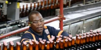 Diageo Completes Sale of East African Breweries to Asahi in $2.3 Billion Deal