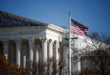 US Supreme Court may be poised to ditch more of its precedents