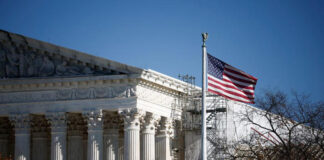 US Supreme Court may be poised to ditch more of its precedents