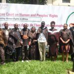 African Court Orders Kenya to Finally Honour Ogiek Land Rights after Years of Defiance