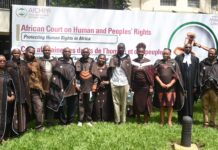 African Court Orders Kenya to Finally Honour Ogiek Land Rights after Years of Defiance