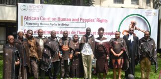 African Court Orders Kenya to Finally Honour Ogiek Land Rights after Years of Defiance