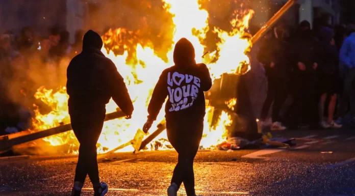 ‘Rage bait’ is the Oxford Word of the Year, Showing How Social Media is Manufacturing Anger