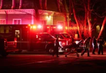 The Latest on the Brown University Shooting: What We Know