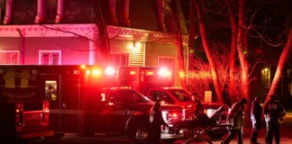 The Latest on the Brown University Shooting: What We Know