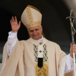 Pope Leo XIV Among Wikipedia’s Top Read, Google’s Search