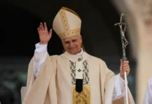 Pope Leo XIV Among Wikipedia’s Top Read, Google’s Search