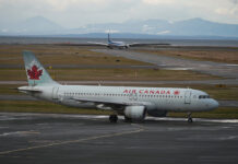 Canadian Airline to Cancel Flights Preemptively Ahead of Strike Deadline