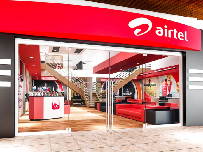 Airtel-Money