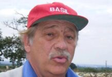 President Ruto revokes Basil Criticos’ appointment as KenTrade Chairperson