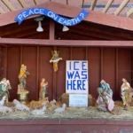 Boston Catholic Church Sparks Fury with ‘ICE WAS HERE’ Protesting US Immigration Policy