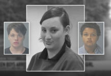 Florida Teens Charged with Murder after Luring Classmate, 14, and Setting her Body on Fire