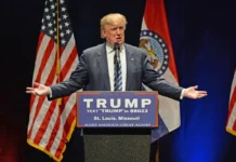 US President Trump Unveils Plans For ‘Golden Fleet’ Battleships Named After Himself