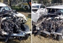 Kenya Loses Sh 800 Billion Annually Due to Road Accidents– CS Chirchir Reveals