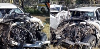 Kenya Loses Sh 800 Billion Annually Due to Road Accidents– CS Chirchir Reveals
