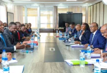 Doctors reject CS Duale’s proposed restrictions on insurance pre-authorisation