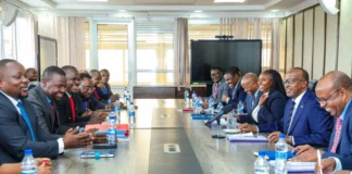 Doctors reject CS Duale’s proposed restrictions on insurance pre-authorisation