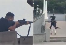 At Least 11 Killed in Terrorist Attack at Jewish Event on Sydney’s Bondi Beach