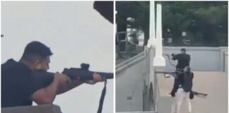 At Least 11 Killed in Terrorist Attack at Jewish Event on Sydney’s Bondi Beach