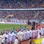Rwanda’s Catholic Church Marks 125 Years With Call for Deeper Reconciliation