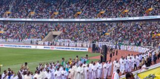 Rwanda’s Catholic Church Marks 125 Years With Call for Deeper Reconciliation