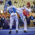 Kenya Hosts Inaugural World Taekwondo Under-21 Championships – But Medals Elude Home Fighters