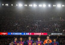 Flick Salutes La Masia as Barcelona’s Youth Tighten Grip on LaLiga Summit