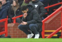 Man Utd boss Amorim accepts criticism from former players