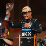 Lando Norris Crowned 2025 Formula 1 Champion After Tense Abu Dhabi Finale