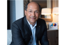 Africa No Filter Appoints APO Group Founder Nicolas Pompigne-Mognard to Its Council