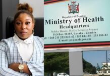 Zambia Government Warns Its Citizens Against ‘Fake’ Allegations of Mistreatment in Hospitals