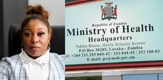 Zambia Government Warns Its Citizens Against ‘Fake’ Allegations of Mistreatment in Hospitals