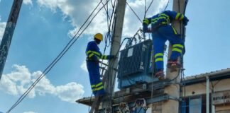 Kenya Power Announces Wednesday Power Outages Across Seven Counties for Maintenance