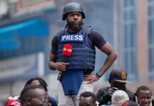 Tanzanian Govt Breaks Silence, Clarifies Denying CNN’s Larry Madowo Permission to Report