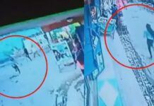 CCTV Footage Reveals Final Moments Of 12-Year-Old Girl Found Dead in Embakasi