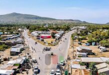 Gov’t Announces Completion of Ksh1.3 Billion 19KM Rusinga Ring RoadÂ