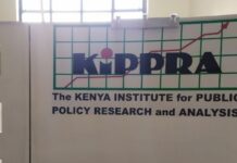 KIPPRA Announces Multiple Job Vacancies; How to Apply